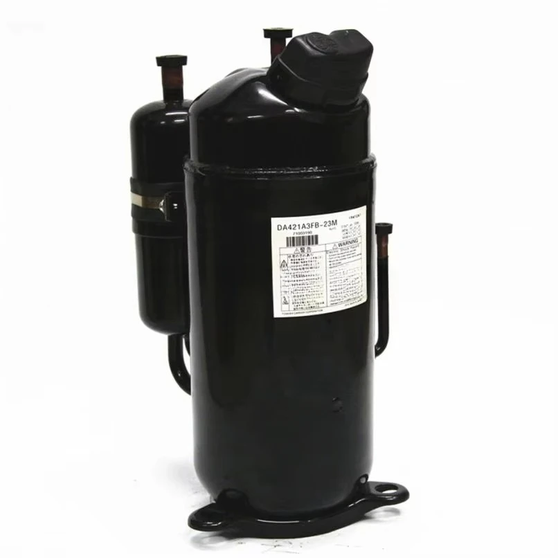 COMPRESOR ROTARIO GMCC 12000BTU 18000BTU 24000BTU Compresor Gmcc para Ac