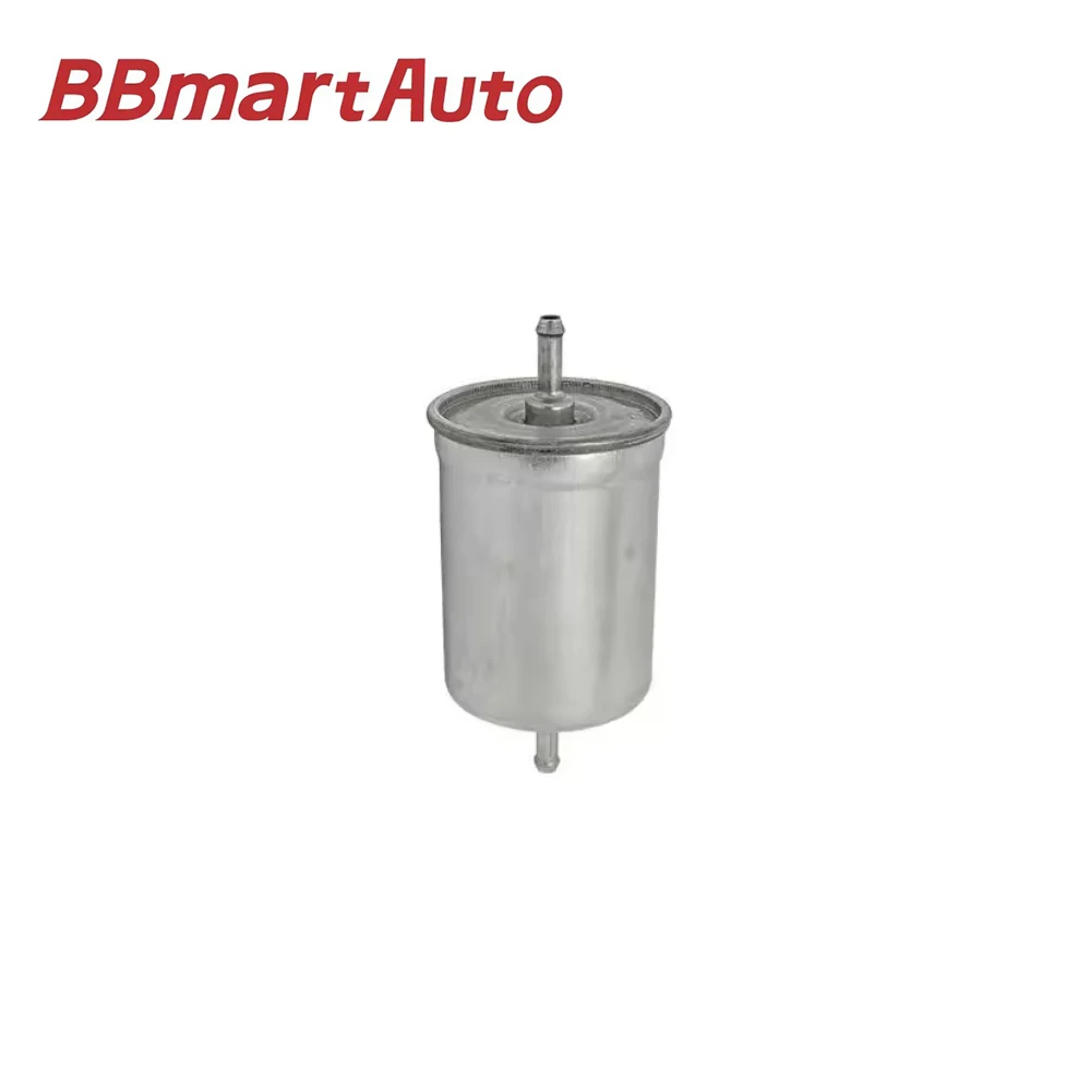 

BBmart Auto Parts 1pcs Fuel Filter Suitable For Audi A4 A6 VW Jetta Golf MK3 Passat B4 B5 Cabrio OE 1H0201511A