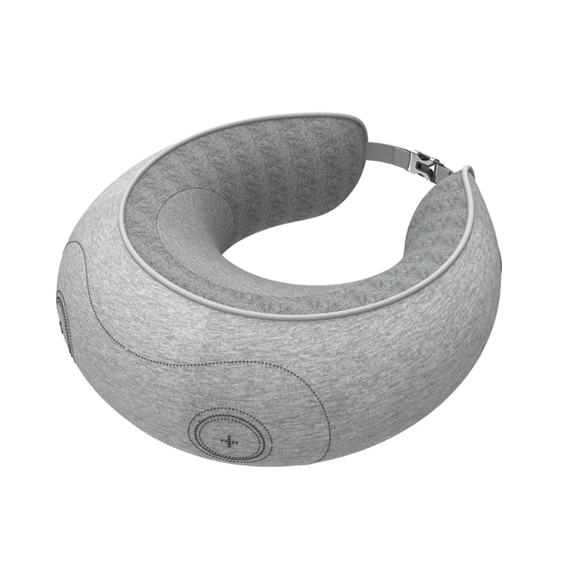 

Newest China travel neck massage pillow