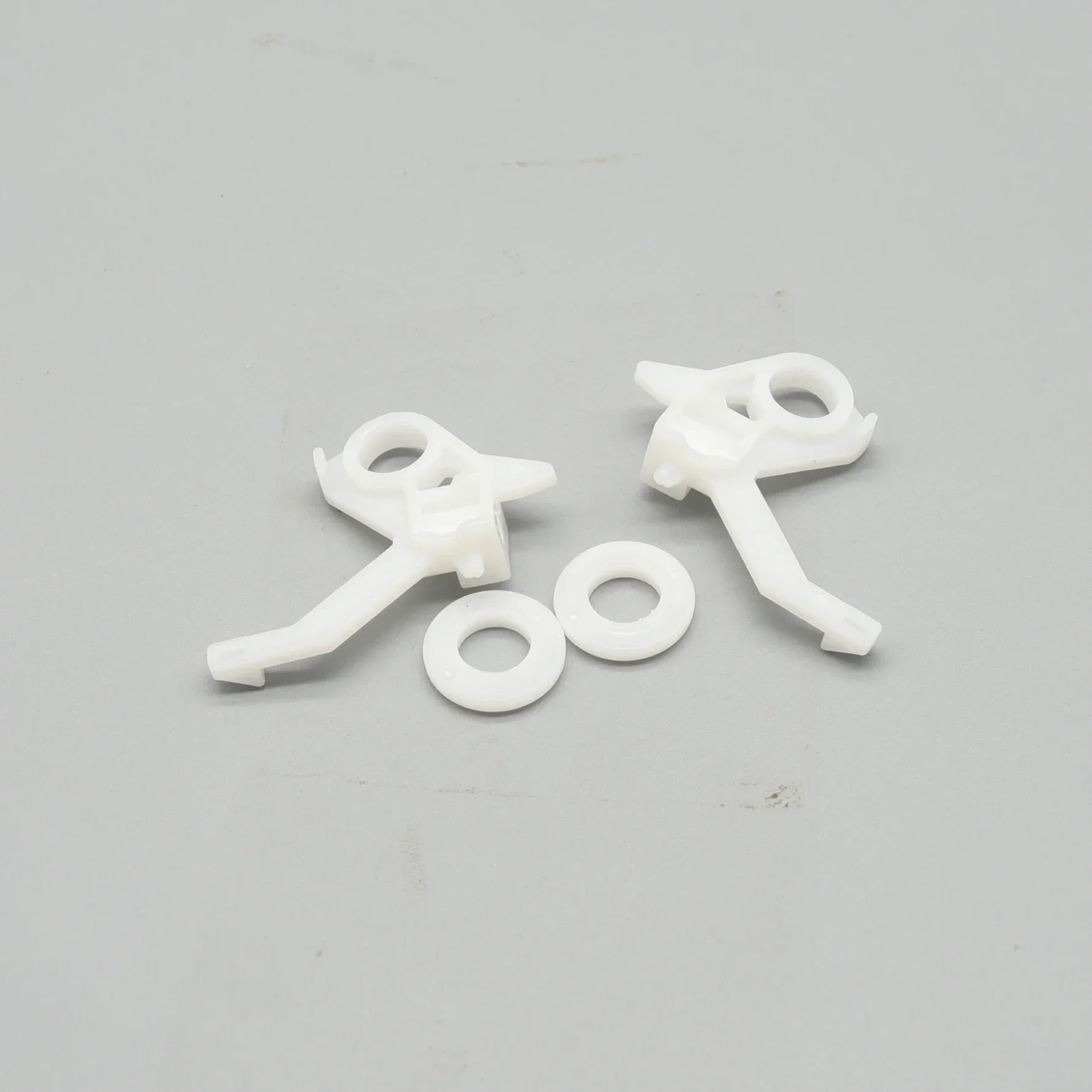 10X A7AHR72900 Image Transfer Roller Bracket Lever for Konica Minolta bizhub 227 287 367 7528 7536 7522