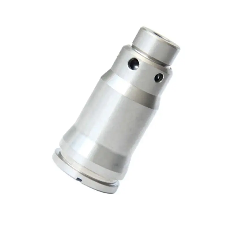 

OEM Precision CNC Turning Aluminum Parts