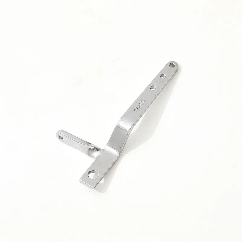 

1PCS New Long Ds-9c Crochet Hook Tension 033072 Dn-2hs Industrial High-Speed Bag Making Machine Parts