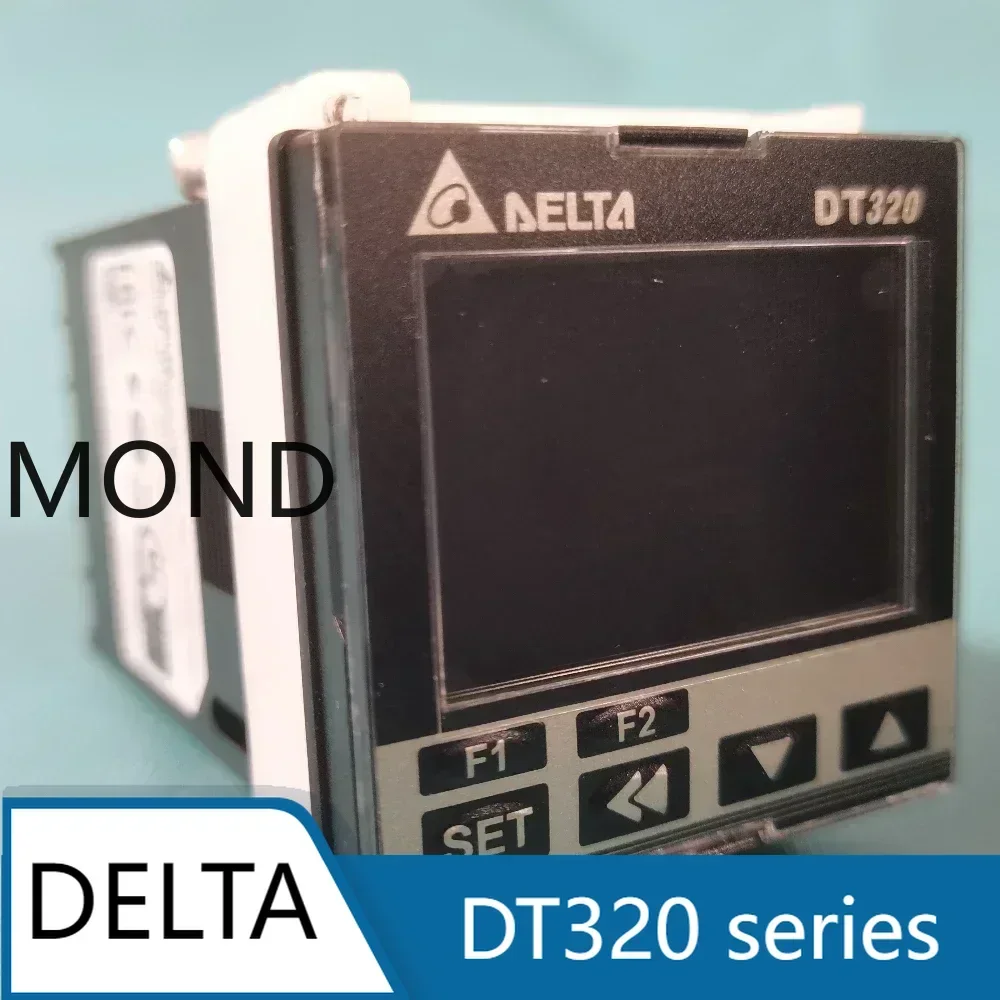 

Delta Temperature Controller DT320CA-R200 DT320CD-0200 DT320RD-0200 DT320VA-R200 DT320VD-0200 DT320RA-R200