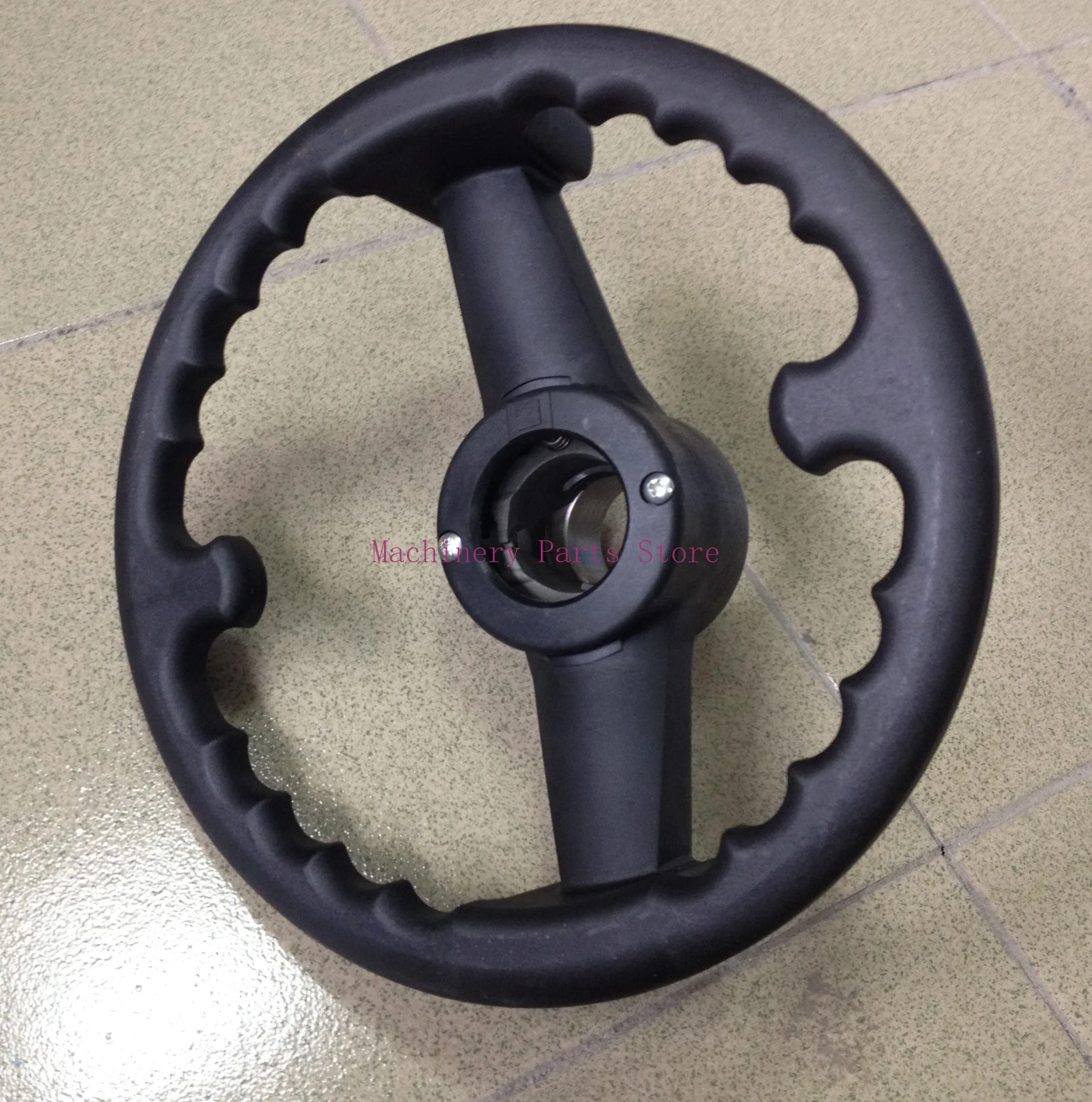 For HOFMANN For JOHNBEAN Tire Balancer Fast Nut Clamp