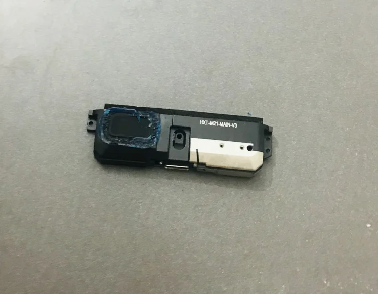 Original USB Plug Charge Board+loud speaker for DOOGEE S41