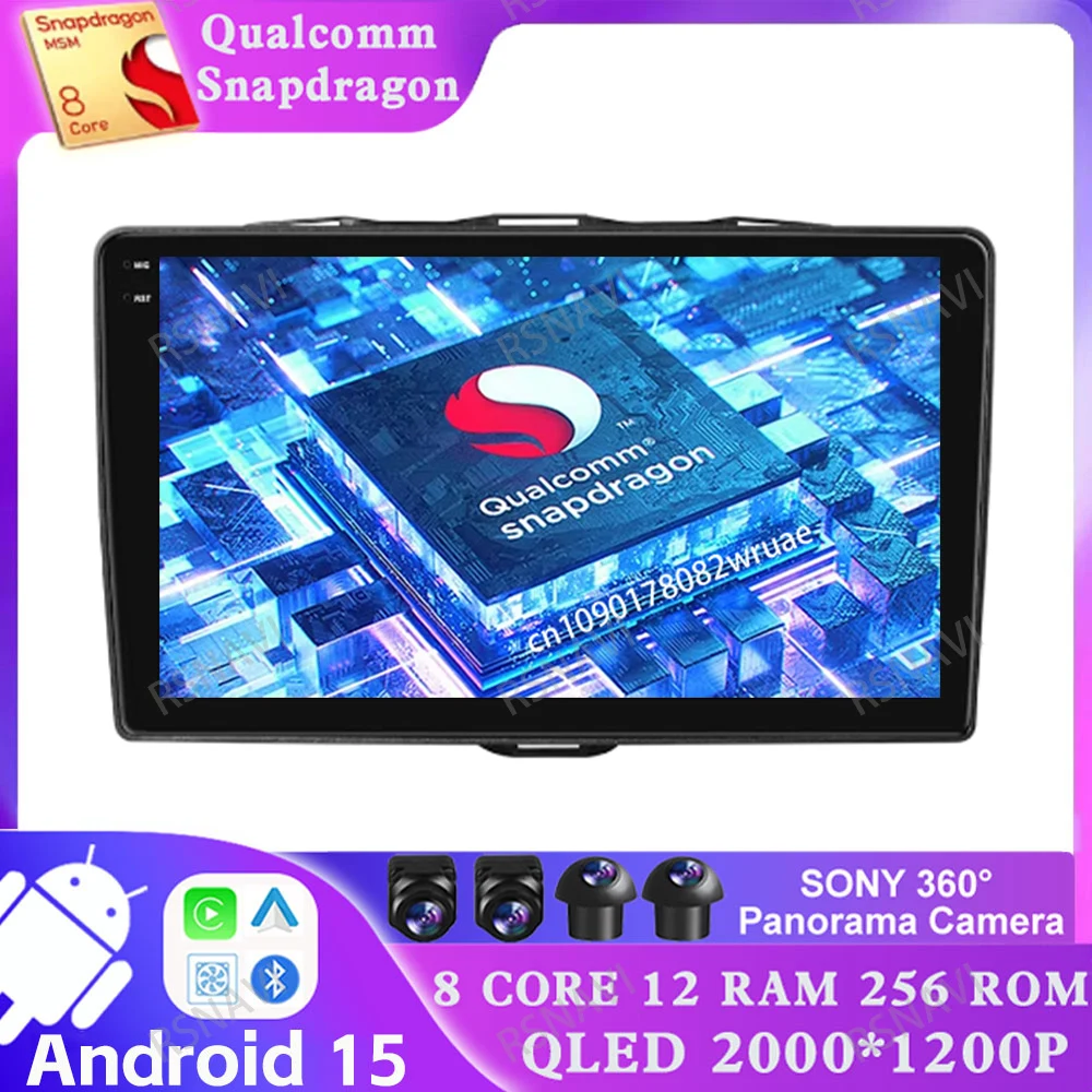 Android 15 For Alfa… - image