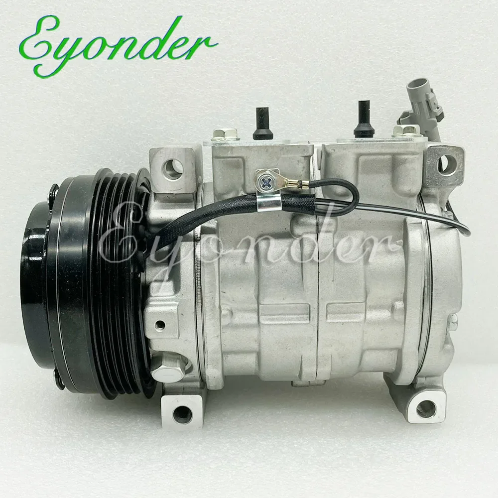 AC Compressor 10S13C for SUZUKI GRAND VITARA XL-7 LIANA 95200-65DH0 95200-65DJ0 95210-65DA0 95200-65DA1 95200-65DC1 95200-65DF1