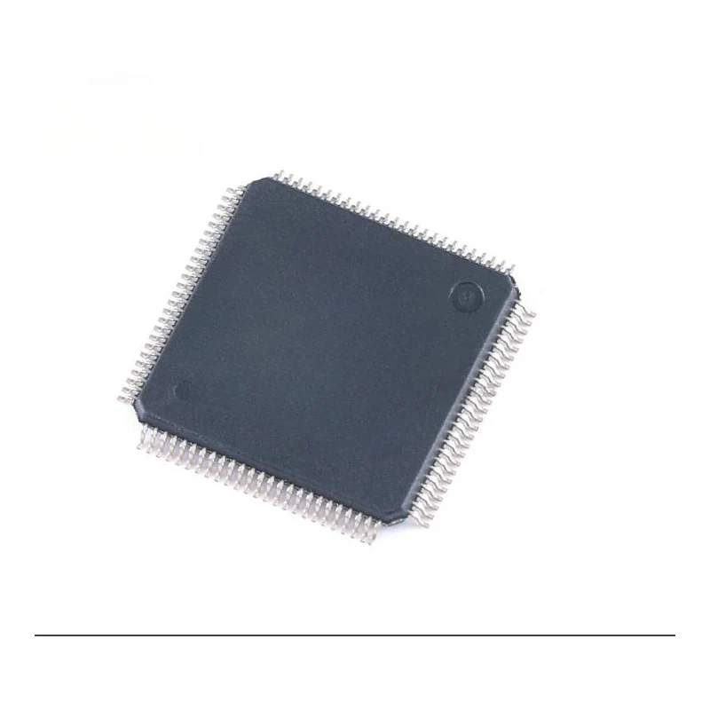 STM32F405VGT6 10pcs Genuine LQFP-100 168 MHz 16 Channel 12 Bit Microcontroller MCU Integrated Circuit IC Chip for PCB Board Diy