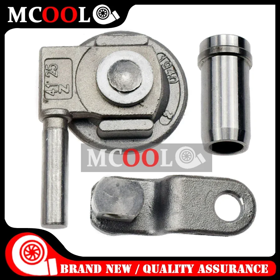 Turbo Wastegate Rat…