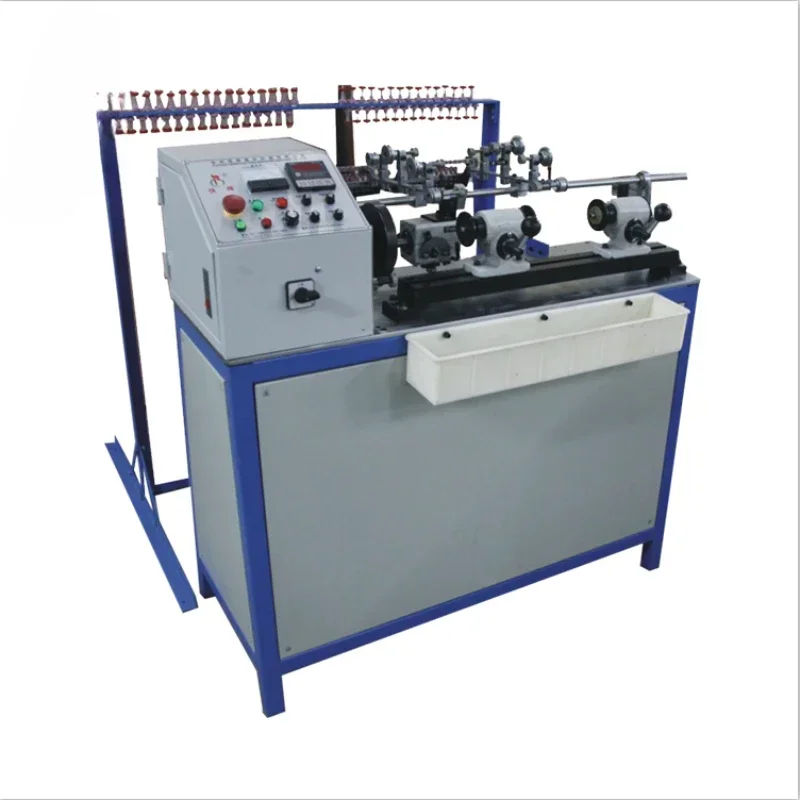 High quality WINDING machine  Automatic Yarn Bobbin Winder Machine for high speed braided machine