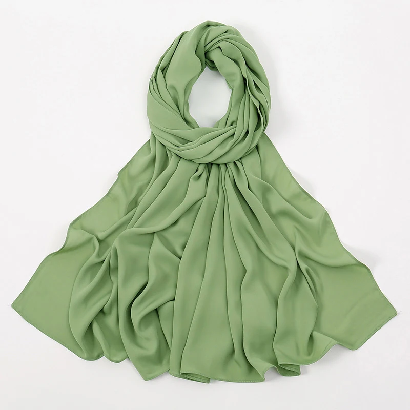 novo-medina-seda-chiffon-hijab-premium-chiffon-muculmano-hijabs-cachecol-para-mulheres-pesado-poka-chiffon-xale-lenco-envoltorio-islam-turbante