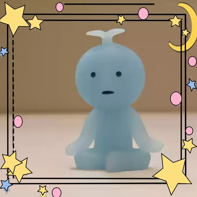 

Аутентичная игрушка SMISKI Corner Lord Mystery Box, светящаяся фигурка эльфа, коллекционная модная слепая коробка, целый набор, серия игрушек и хобби