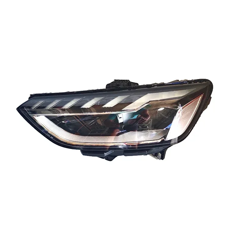 custom car headlights bulb for  Original headlight  A4 first hand  light Spike Limited Time Offer