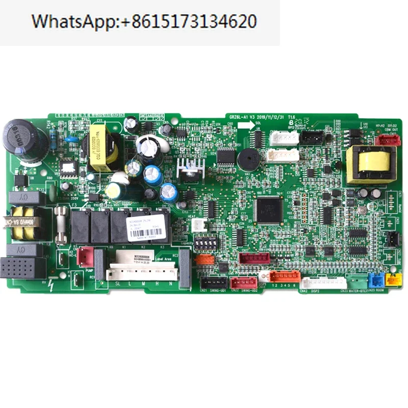 

30226000006 motherboard Z6L25B circuit board GRZ6L-A1 computer board