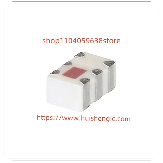 SCG-2-592+ مقسم/مجمع طاقة RF 3.8 جيجا هرتز ~ 5.9 جيجا هرتز عزل (الحد الأدنى) 11 ديسيبل، فقدان 20 ديسيبل، 7 ° عدم التوازن (الحد الأقصى) 0805 2012 متري #1