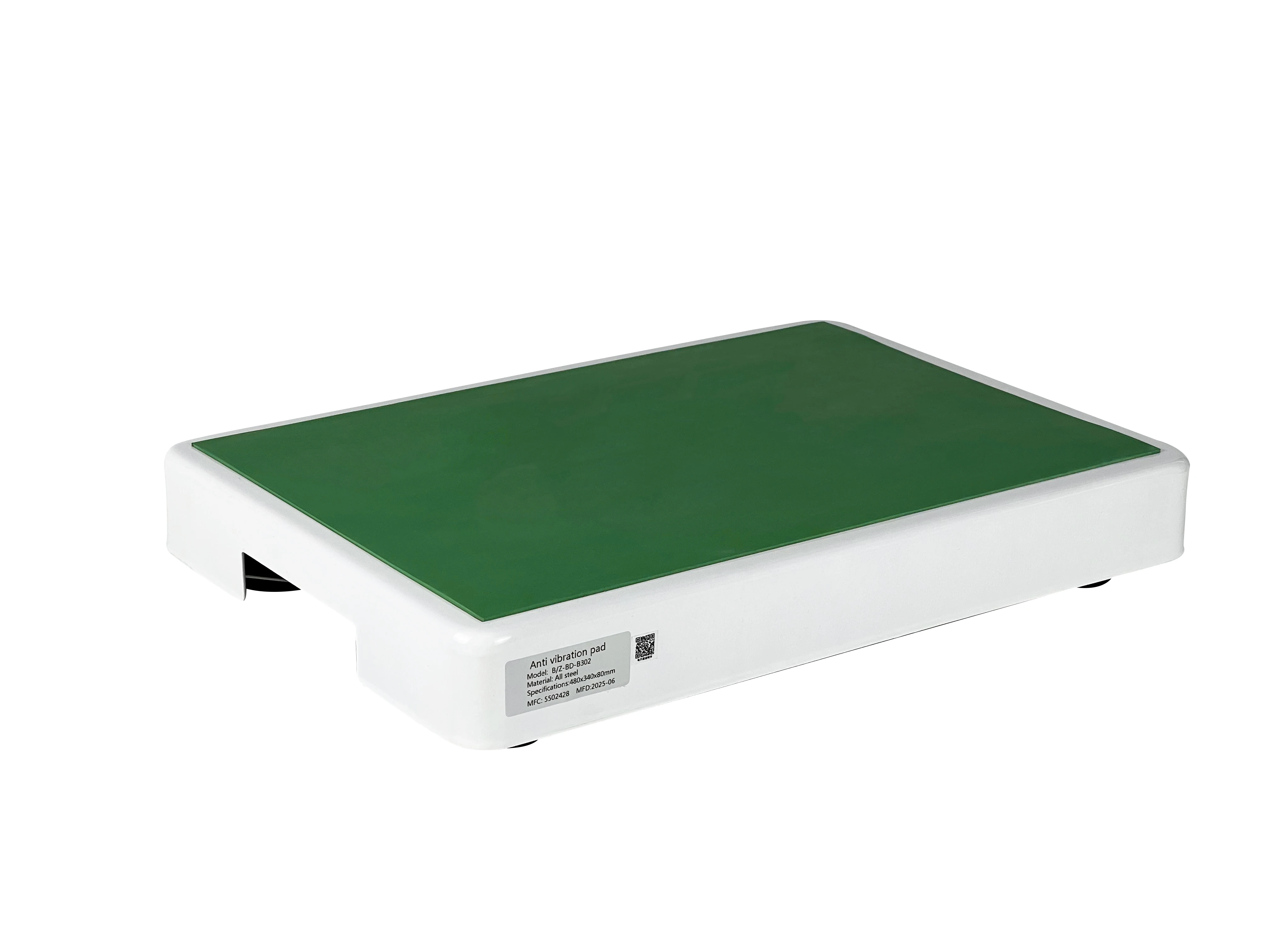 Factory Direct Sale Steel Anti Vibration Table  Pad for Laboratory Analytical Balance