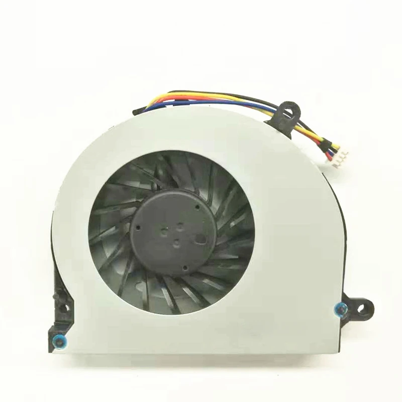 suit for HP  Pavilion DV4-5112tx DV4-5a04tx DV4-5000 DV4-5100 DV4-5113 DFS531105MC0T FB8C KSB0505HB BJ1B CPU FAN cooling fans