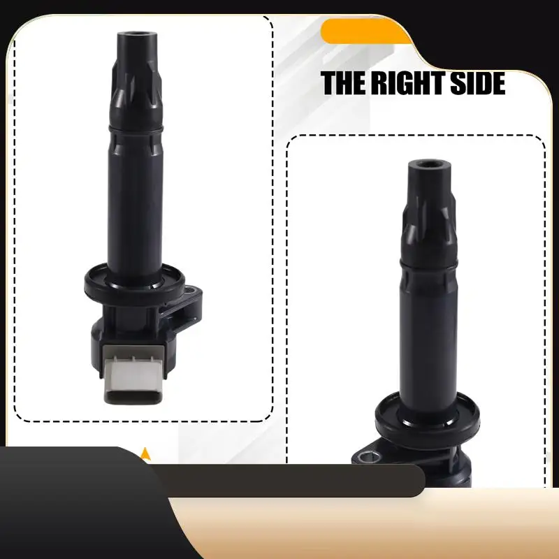 

A13Z-катушка зажигания 19500-B2040 19500B2040 для Daihatsu Sirion M3