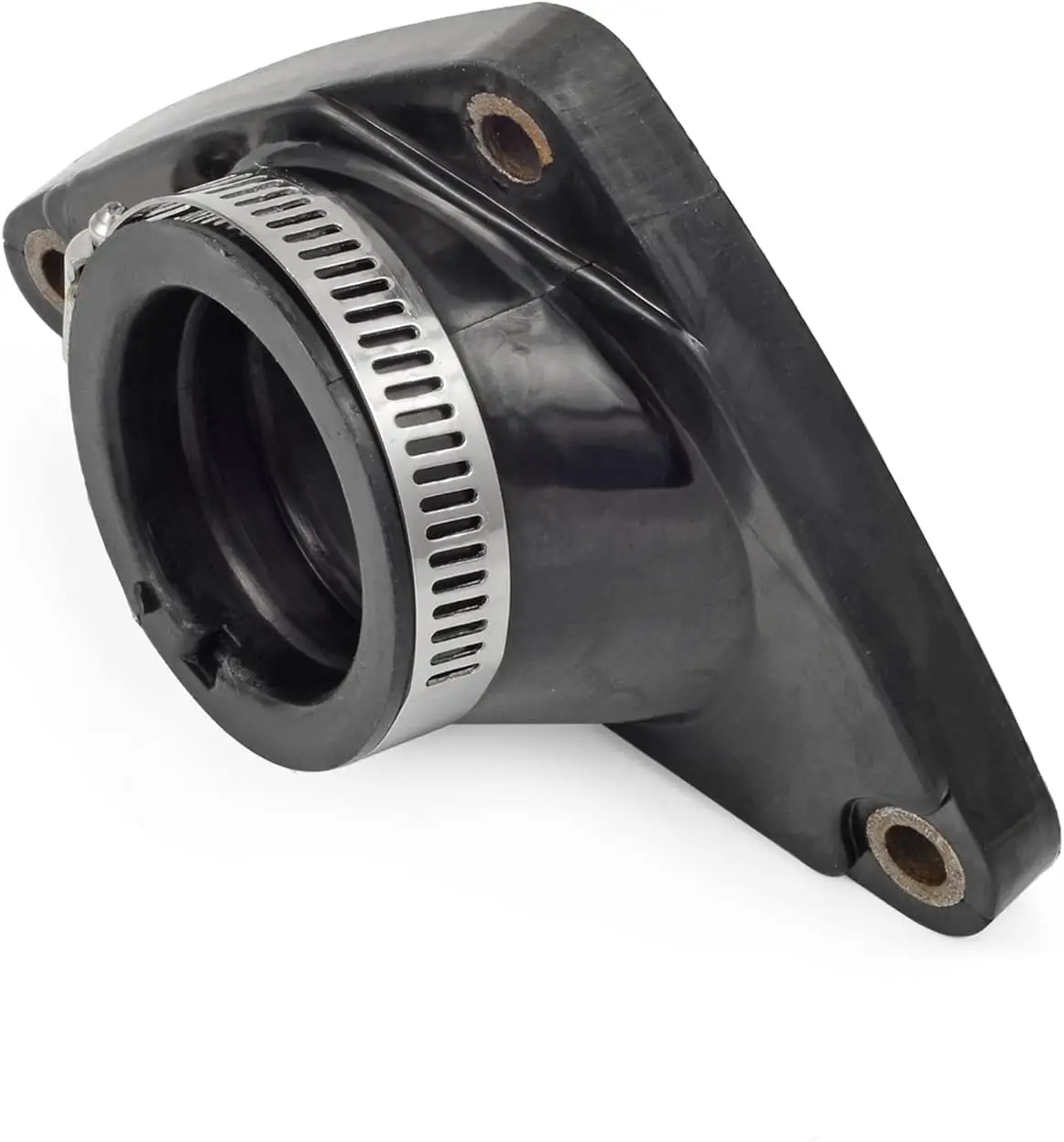 Colector de Admisión Compatible con HONDA XR250 XR250R 1986-2004 XR250L 1991-1996 16211-KT1-013