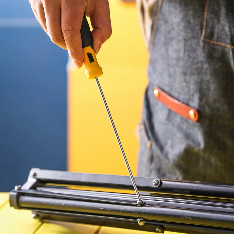 PH0/PH1/PH2/PH3 Magnetic Philips Screwdriver Household Precision Screw Driver Electrician Portable Repair Hand Tools