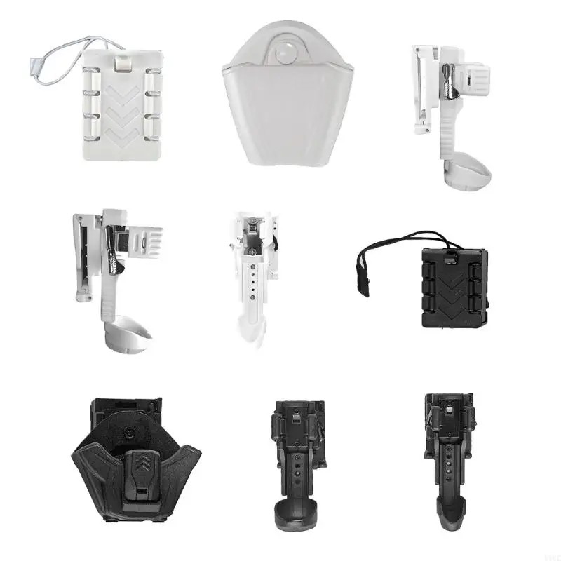 

Y1UC Тактические дубинки, рукав расширяется, подходит для различных поясных дубинок с гибким размером