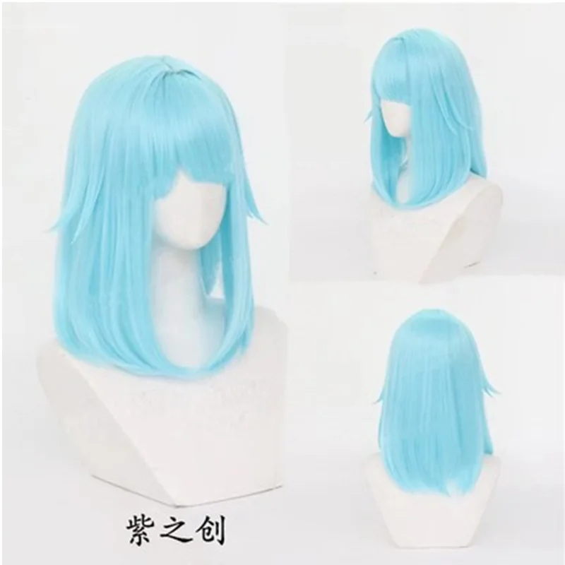 Anime Cosplay Ensemble stelle Himemiya Tori Shiratori Aira Shino Hajime Harukawa Sora Costume Carnaval Costume Costume Costume di Halloween