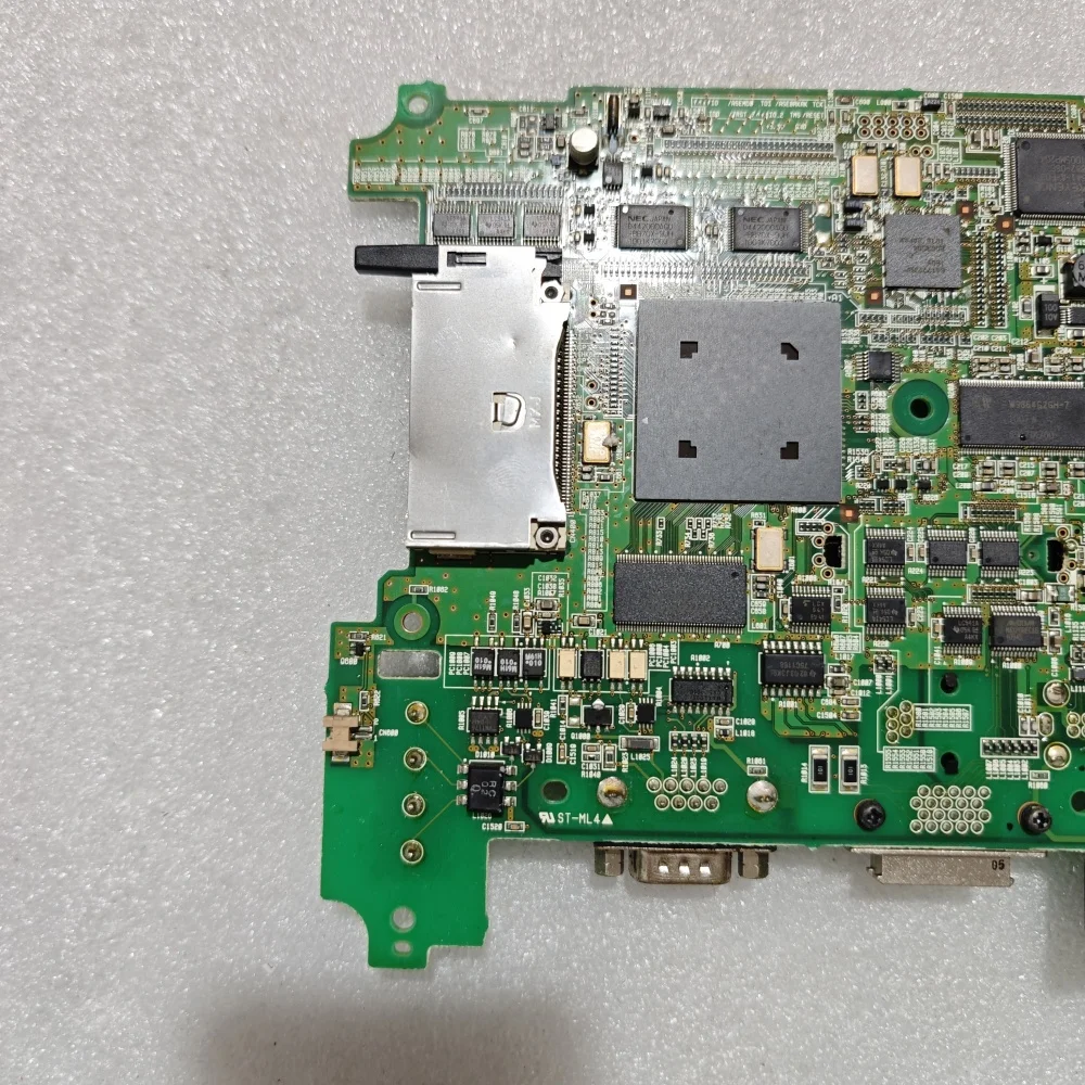 817GC01-03 für Motherboard