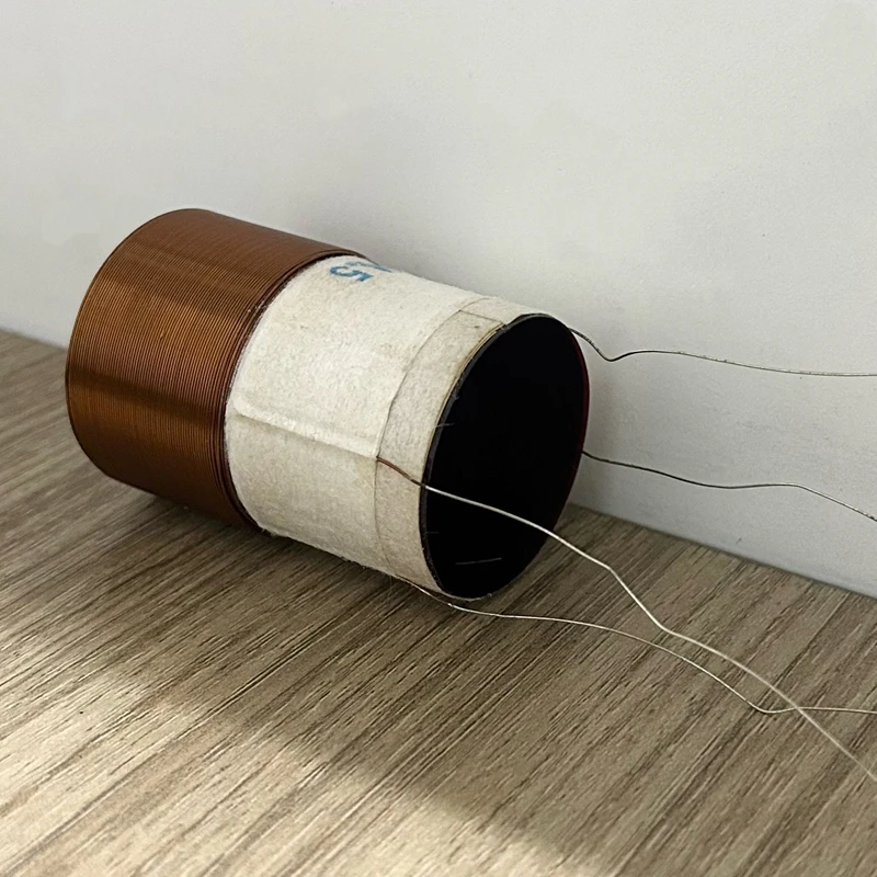 1pcs For JL Audio Bass Voice Coil Replacement 34.5mm Professional Manufacturing