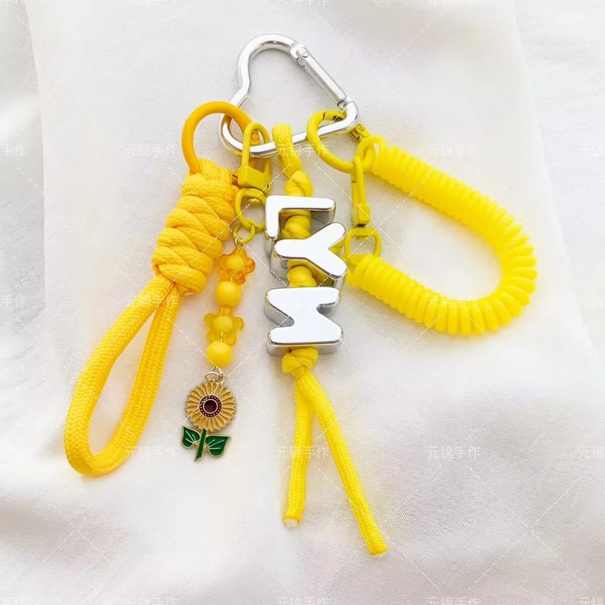 ليو يونينغ يدعم التصميم الأصلي لسوار عباد الشمس، هدية أفضل صديق للطلاب، سوار محيطي عالي القيمة