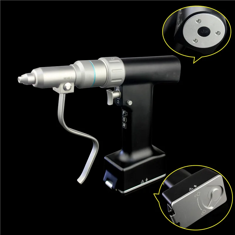 

Animal orthopaedics instrument medical multifunctional hollow drill bone drill pendulum saw intramedullary pin lock pets