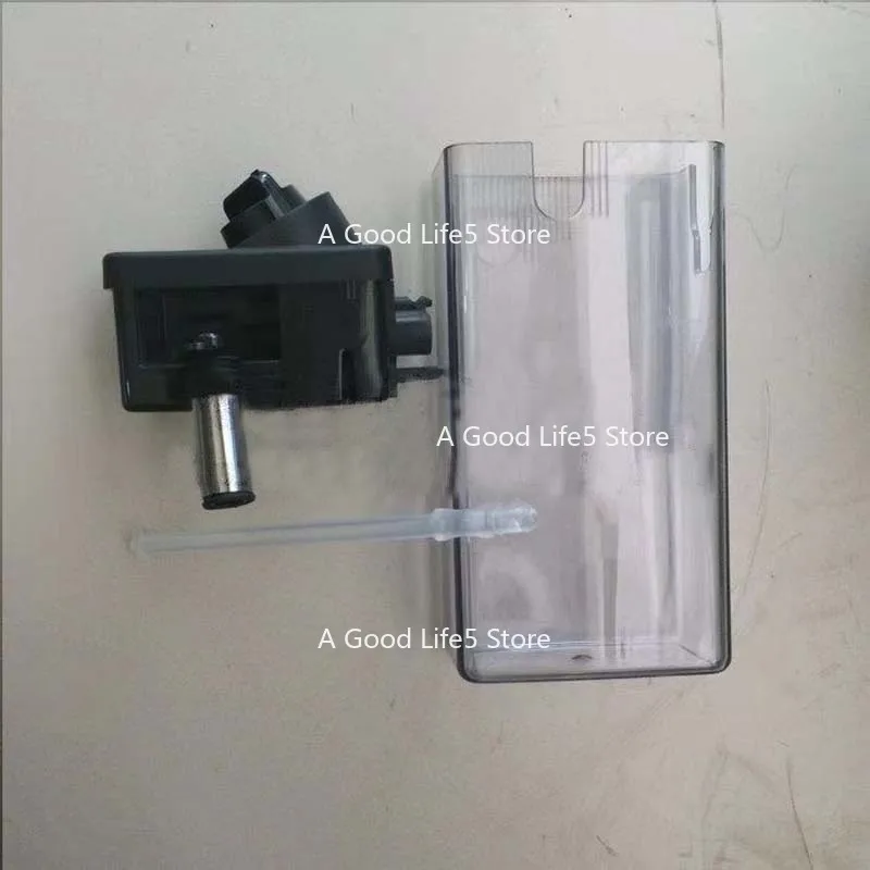 Suitable for DeLonghi Delong Fully Automatic Coffee Machine ECAM23.460 ECAM23.466 Complete Milk Tank
