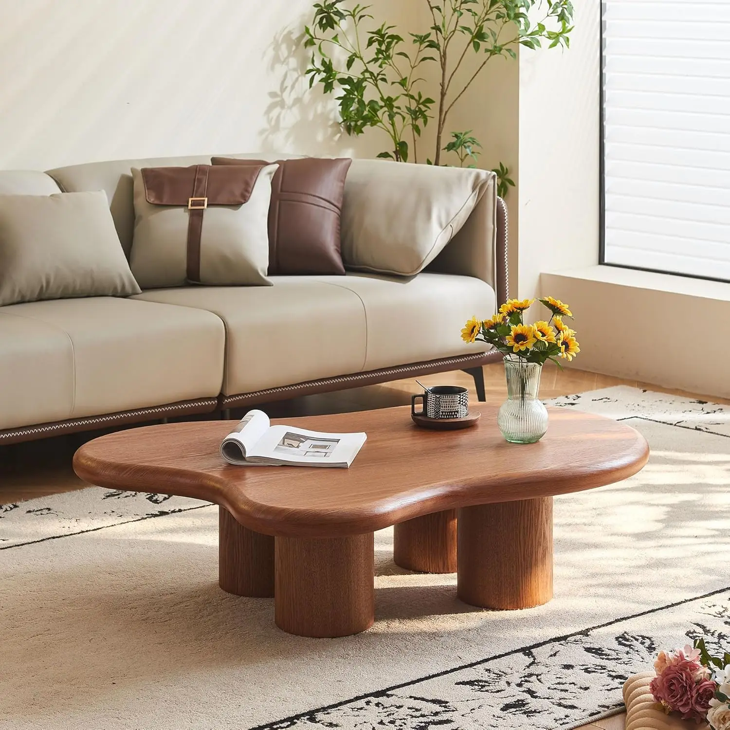 Thumbnail 4 - #14 Top Coffee Tables Picks for Every Budget