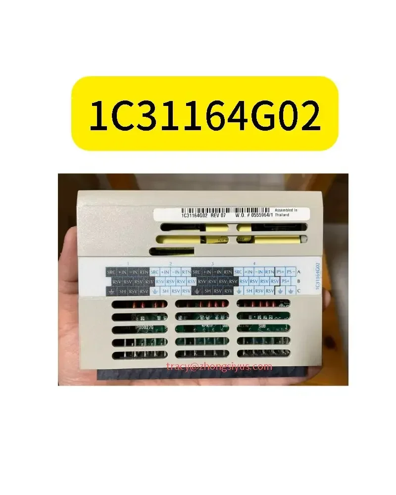 1C31164G02, brand new without packaging