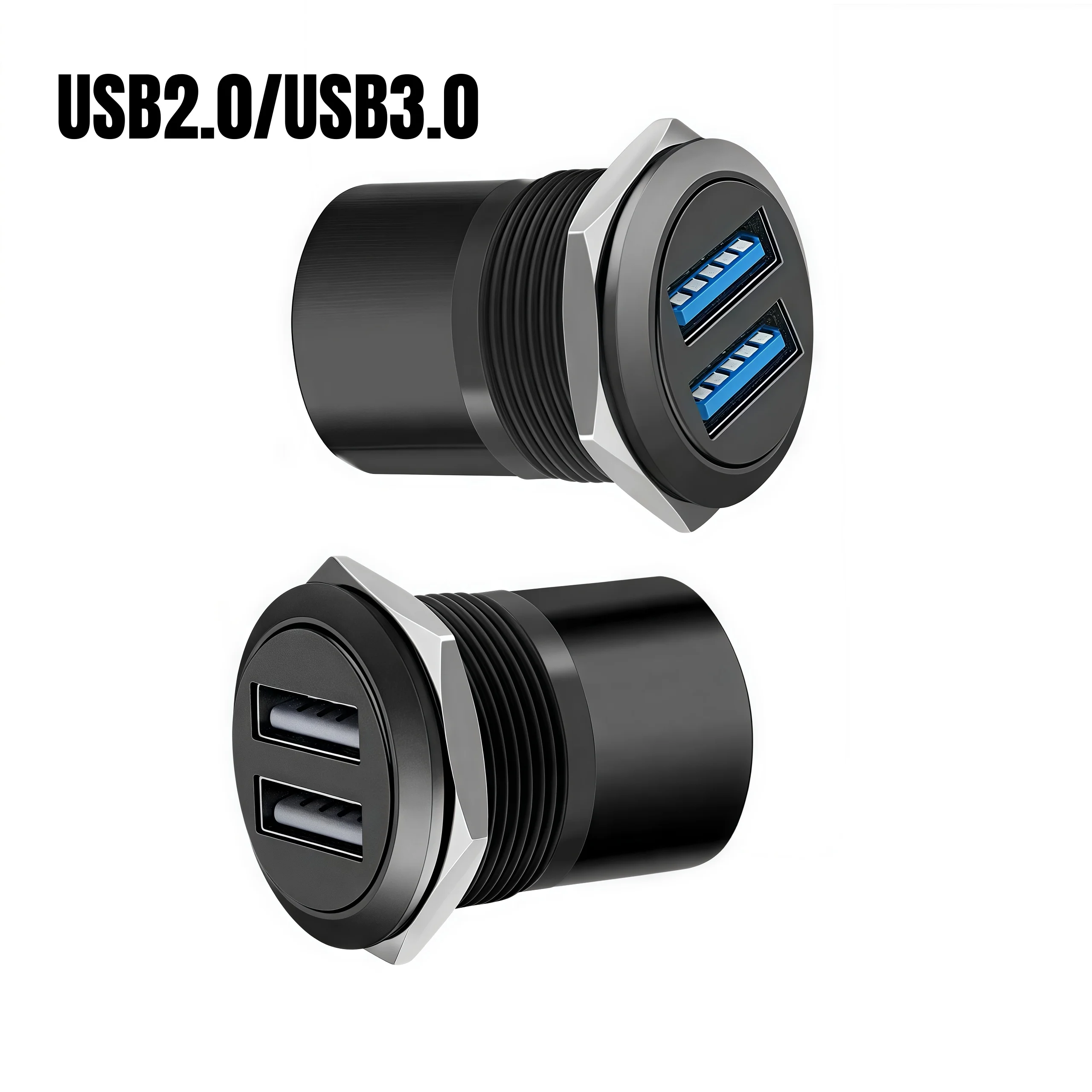 1PC Thread 2.0/3.0 …