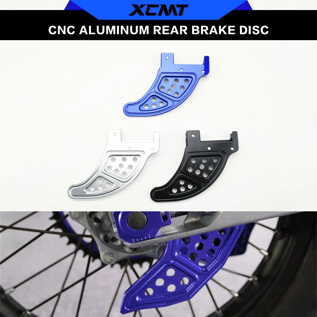 Motorcycle With Mag… - image