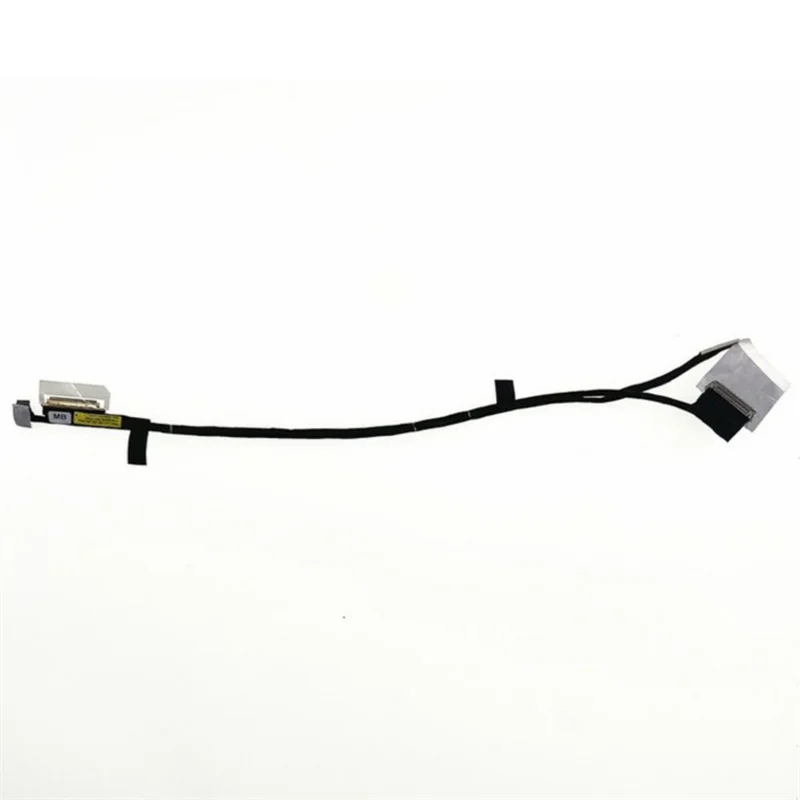 New Original Laptop LCD Cable for Dell Alienware M17 R3 M17 R4 FDQ71 FHD 360Hz 02C1T7 2C1T7 DC02C00RY00