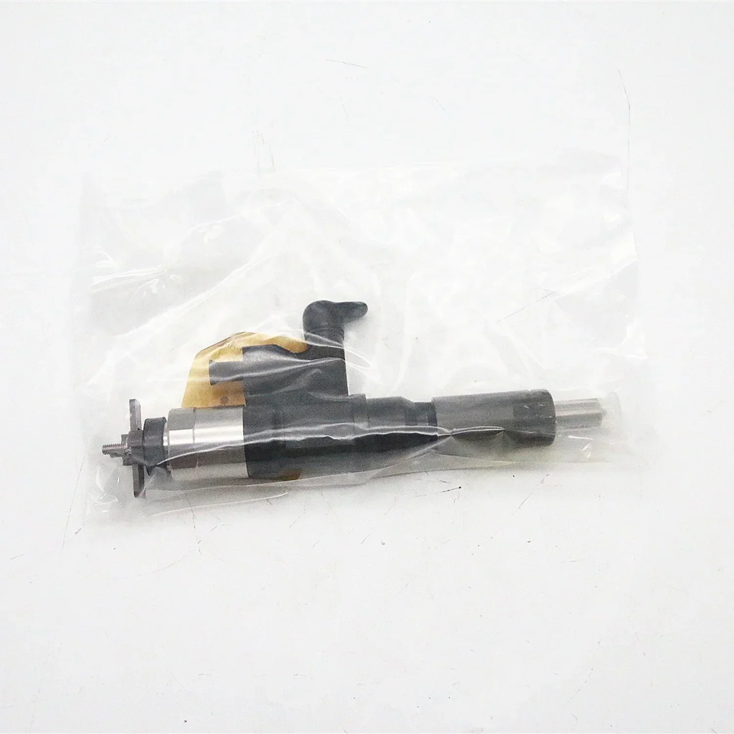 2025  6HK1TC 4HK1 6HK1 Engine Fuel Injection System 8982806971 8-98280697-1 Injection Nozzle Assembly