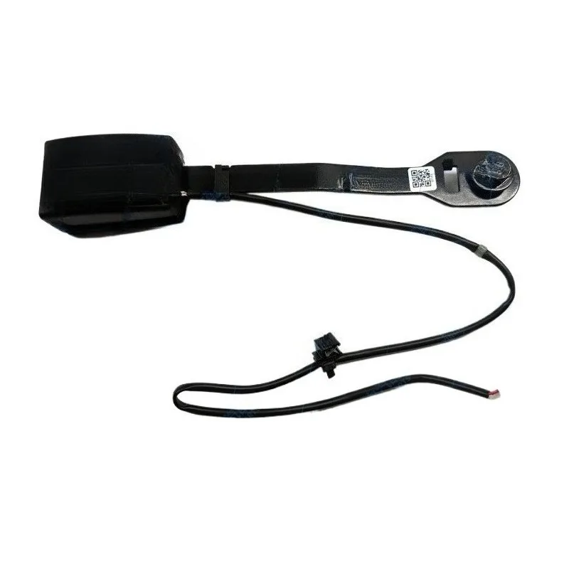 

1pc Genuine China Commercial Passenger Driver Seat Belt Socket Slot for Gwm Vanguard