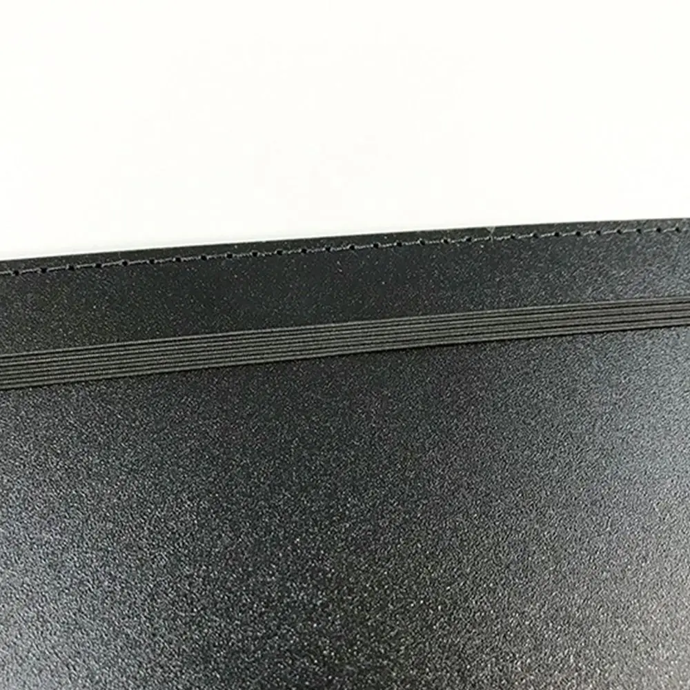 

Прочный складной буфер обмена для кормления с зажимом, красочное издание, листы для шпаргалки, 2/3 слоя, размер буквы, A4, зажим для доски для файлов, врачи