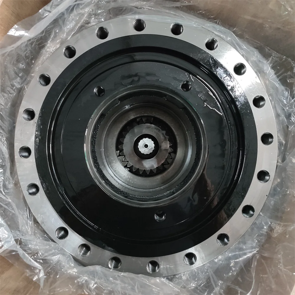 

HIGH QUALITY TRAVEL REDUCER 114-1331 1141331 FINAL DRIVE WITHOUT MOTOR for 325BL EXCAVATOR