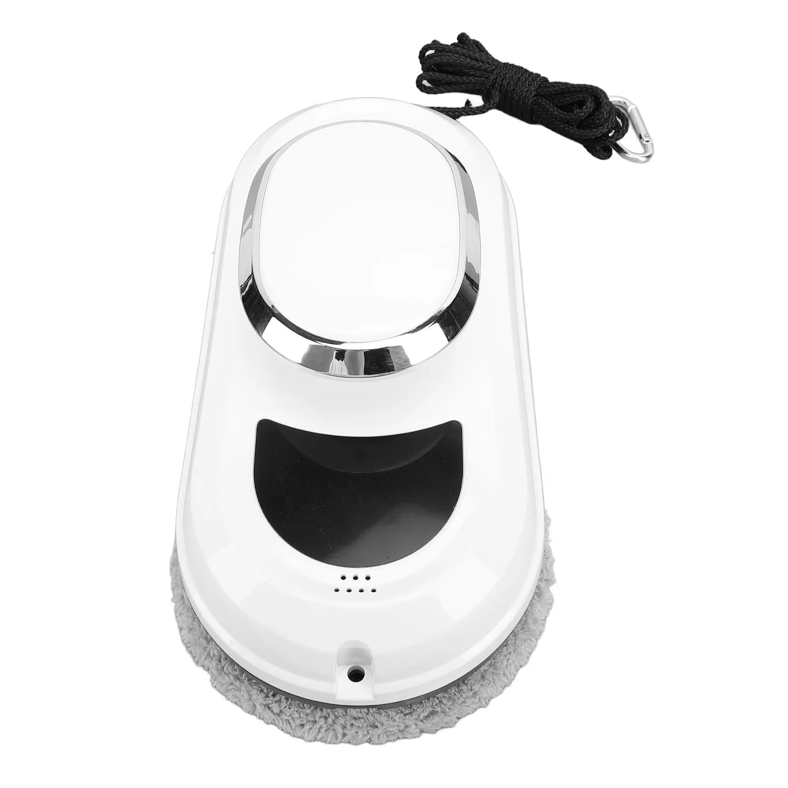 Premium Window Cleaner Robot Automatic Cleaning with Intelligent Path Planning 5600pa Suction Power Remote Control Window Washer