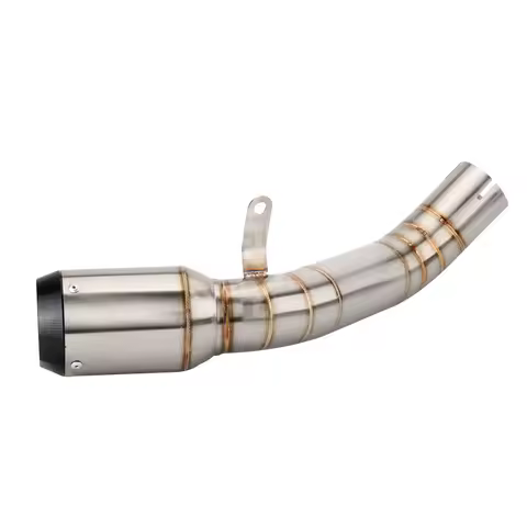 For Honda CBR1000RR 2017 2018 2019 CBR 1000RR ABS CBR 1000 RR SP Escape Slip-on Motorcycle Exhaust Muffler And Link Pipe System
