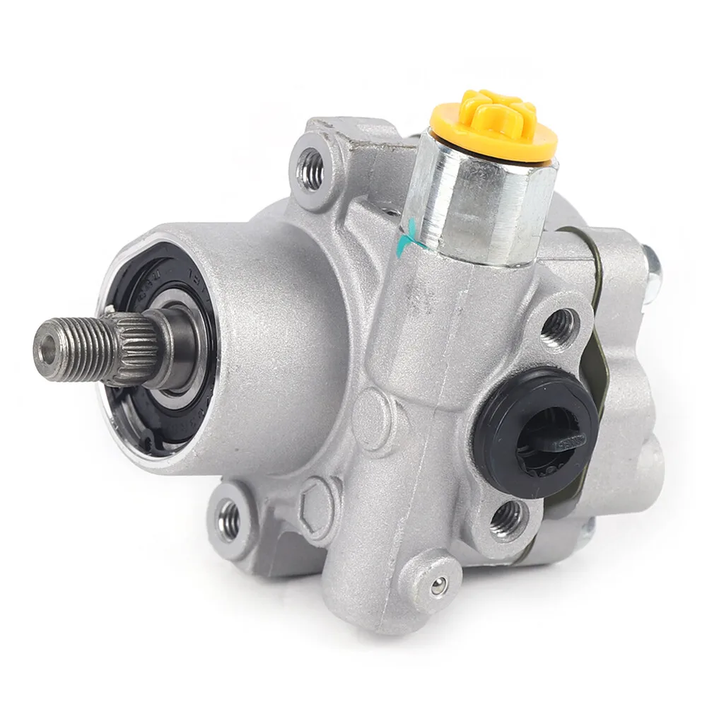 

Nissan Titan 2004-2010 & Armada 2005-2009 Power Steering Pump 21-5366 - Direct Fit