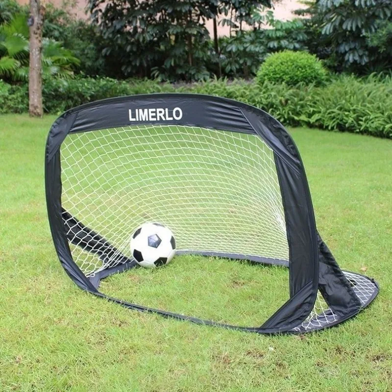 high-quality-pop-up-football-goal-for-outdoor-indoor-training-portable-football-goal-folding-design