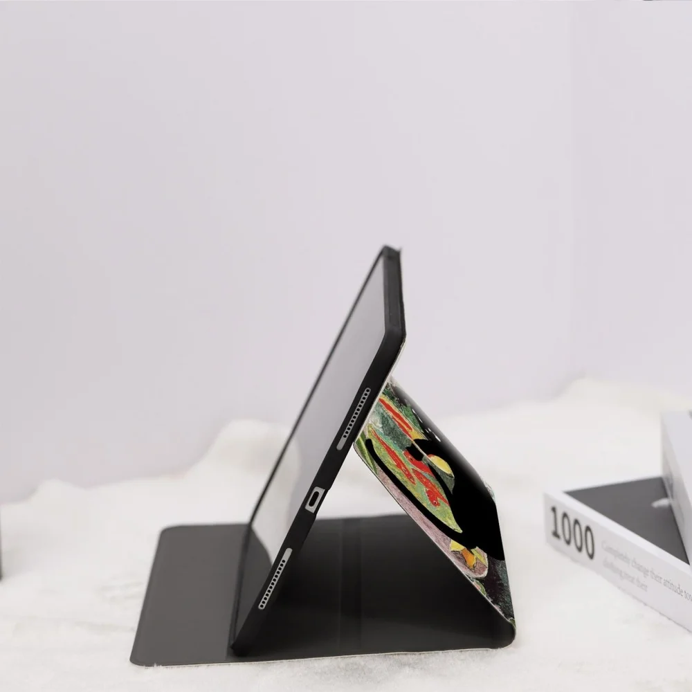 Matisse Art Oil Painting iPad Hülle für Apple iPad 10,2" 10,5" 11 Zoll iPad Air 6 5 iPad Mini 7/6/5 iPad Pro 12,9 2022 2021 2024