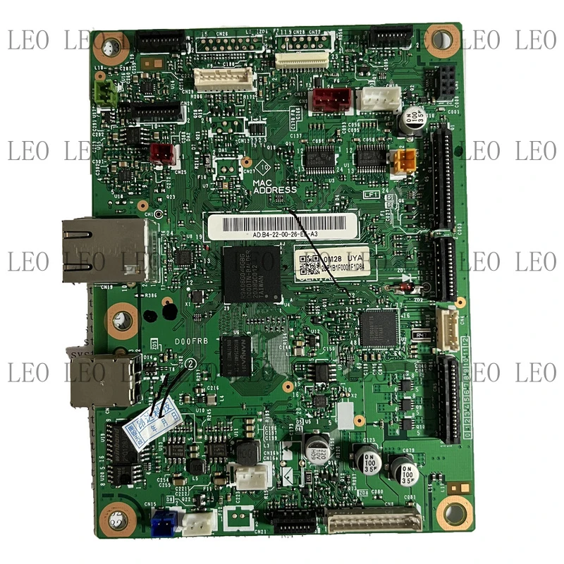 

HH Printer part PCB motherboard motherboard for Fuji Xerox M288DW