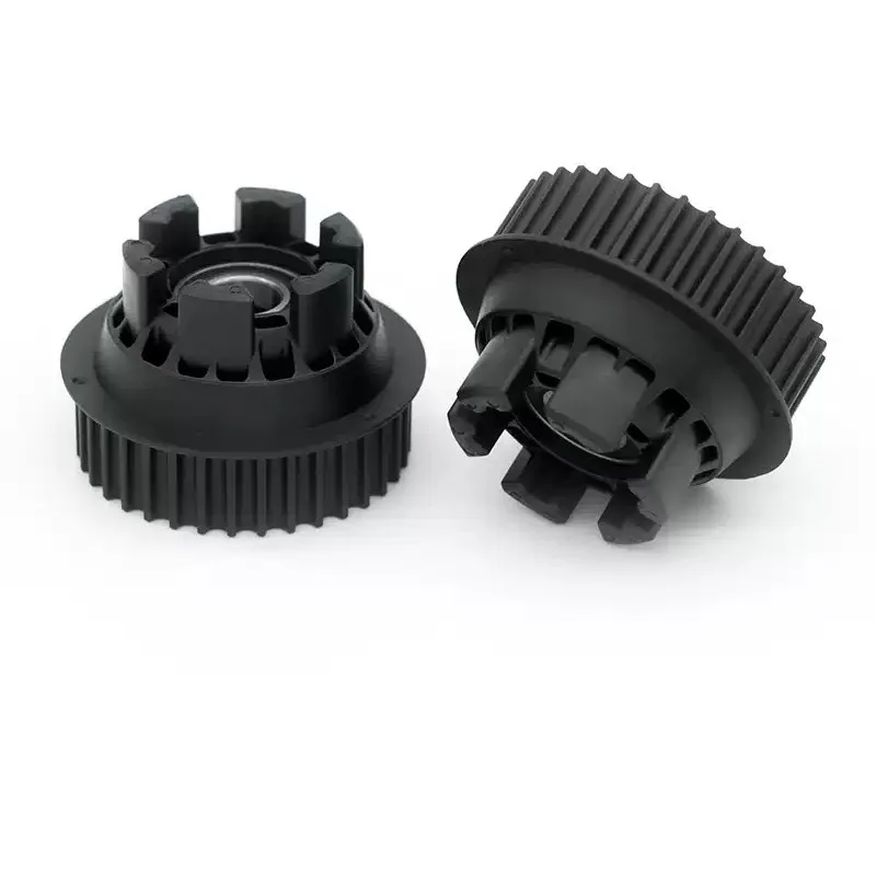 Electric Skateboard Timing Pulley - 16mm Width Specialized Synchronous Wheel Accessory