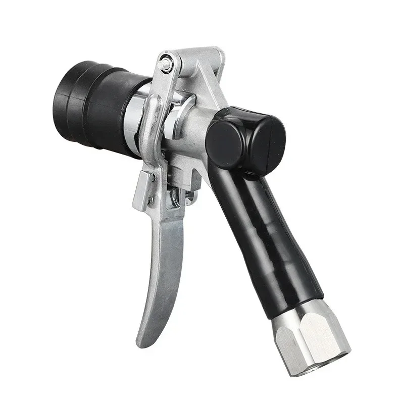 Liquefied Filling Gun Special Equipment for Filling Station High Efficiency Filling Tool