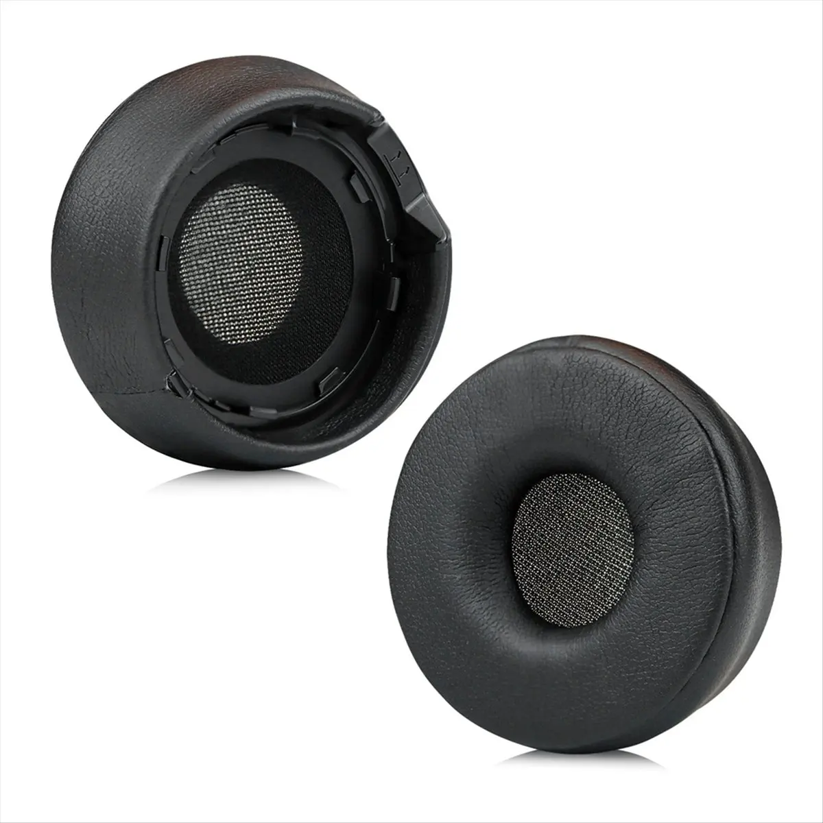 AAAE Soft Protein Leather Ear Pads for Engage 55 Engage 65 75 Headphone Memory Foam Ear Cushions EarPads Replacement