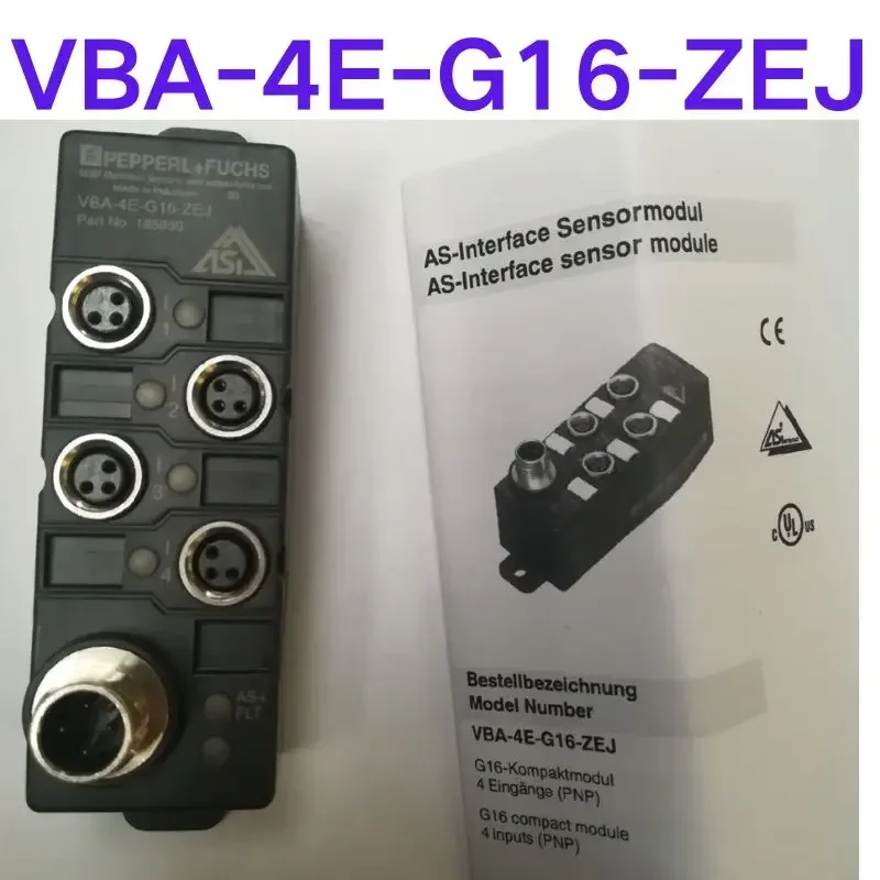 Brand-New Pepperl+F…